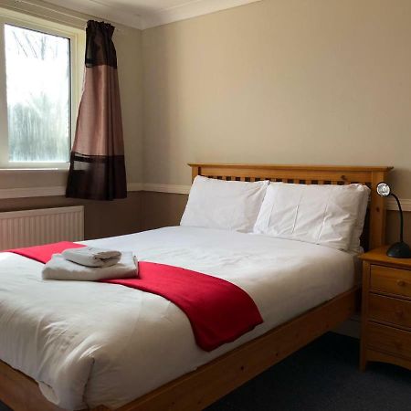 Florence Court Andover Dış mekan fotoğraf