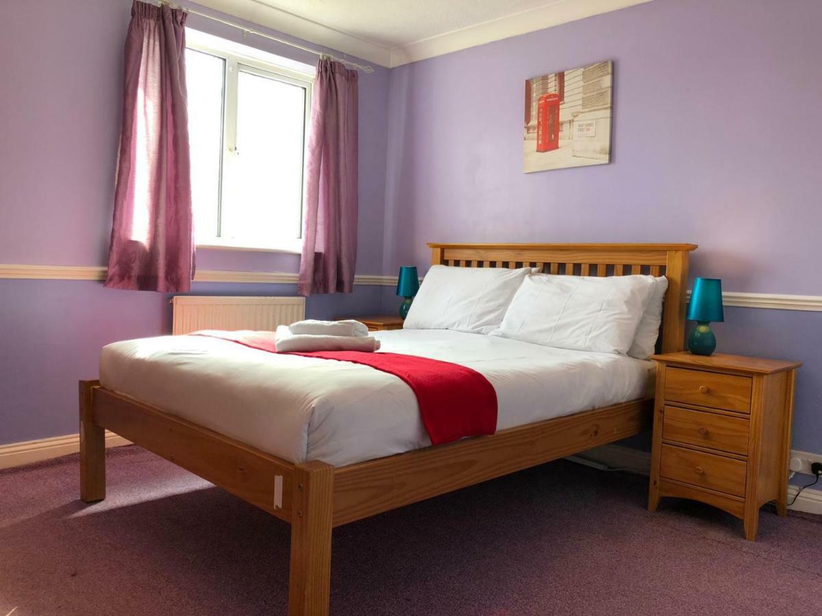 Florence Court Andover Dış mekan fotoğraf