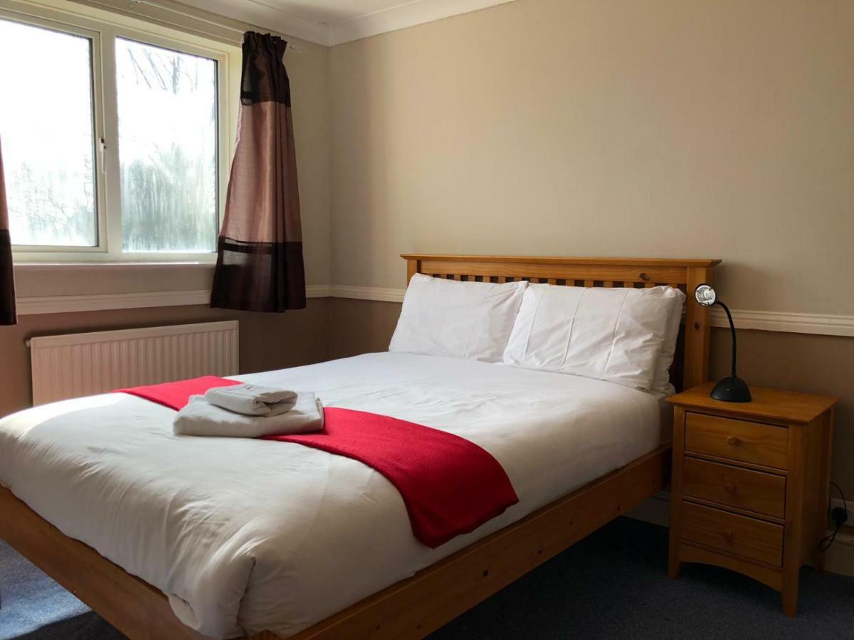 Florence Court Andover Dış mekan fotoğraf