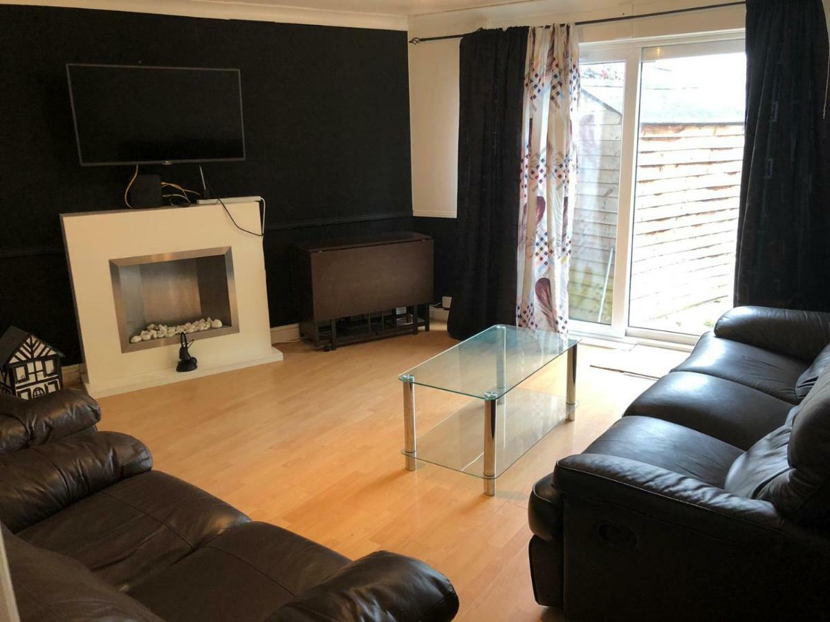 Florence Court Andover Dış mekan fotoğraf